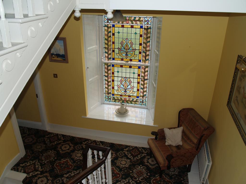 Castlemorris House Hotel Tralee Buitenkant foto
