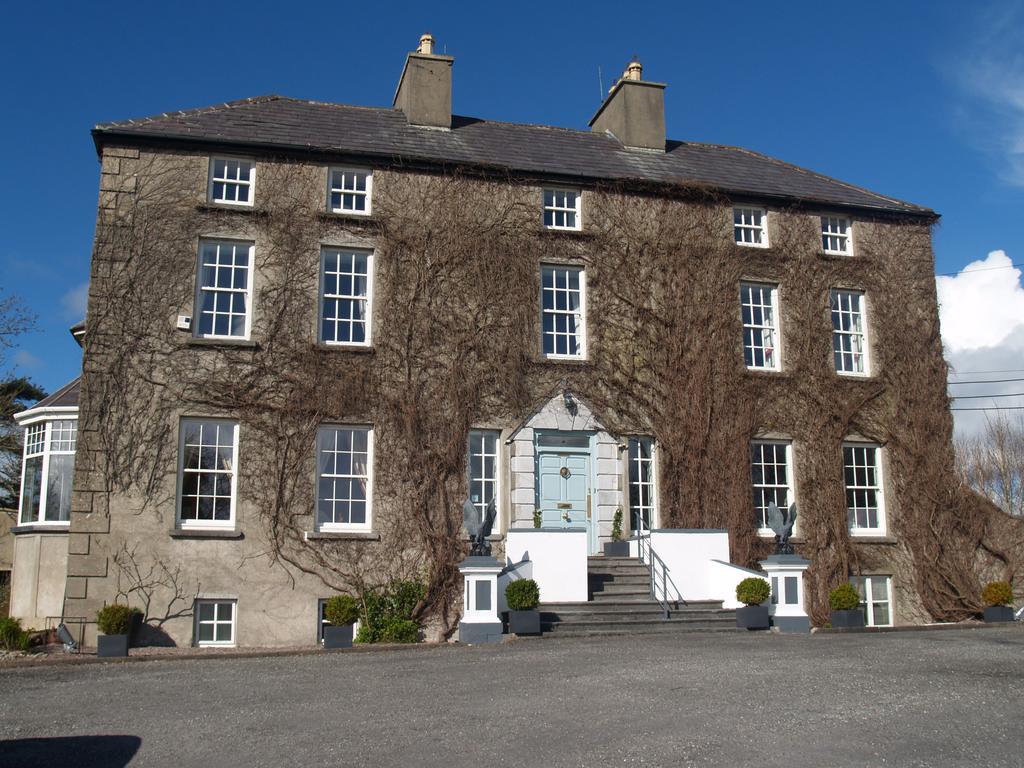 Castlemorris House Hotel Tralee Buitenkant foto
