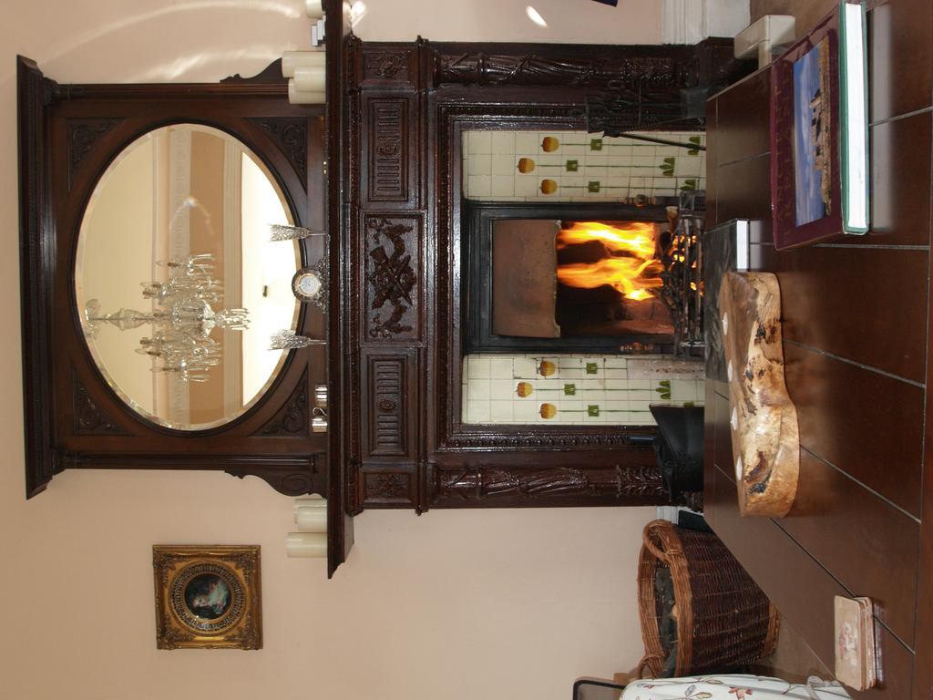 Castlemorris House Hotel Tralee Buitenkant foto
