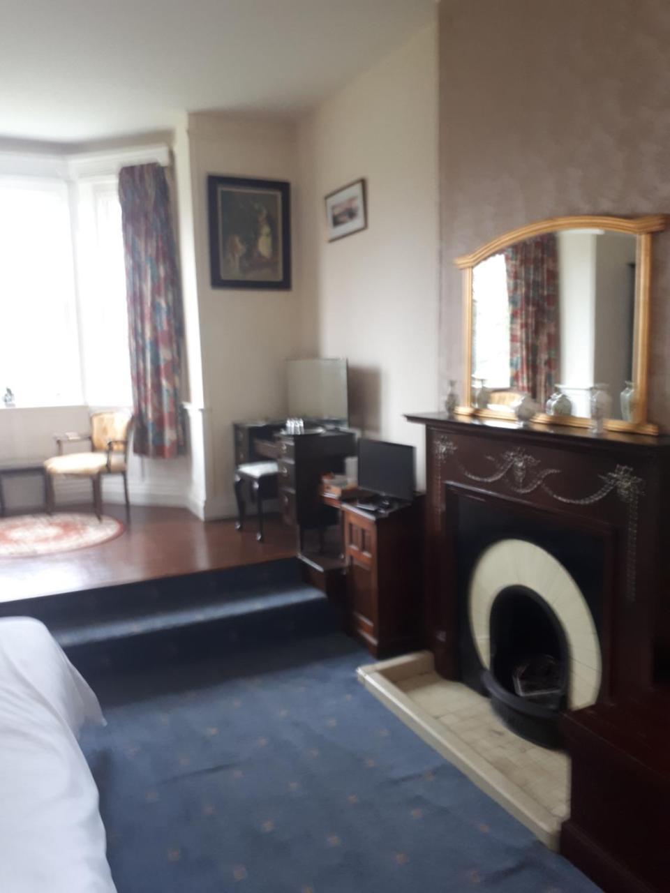 Castlemorris House Hotel Tralee Buitenkant foto