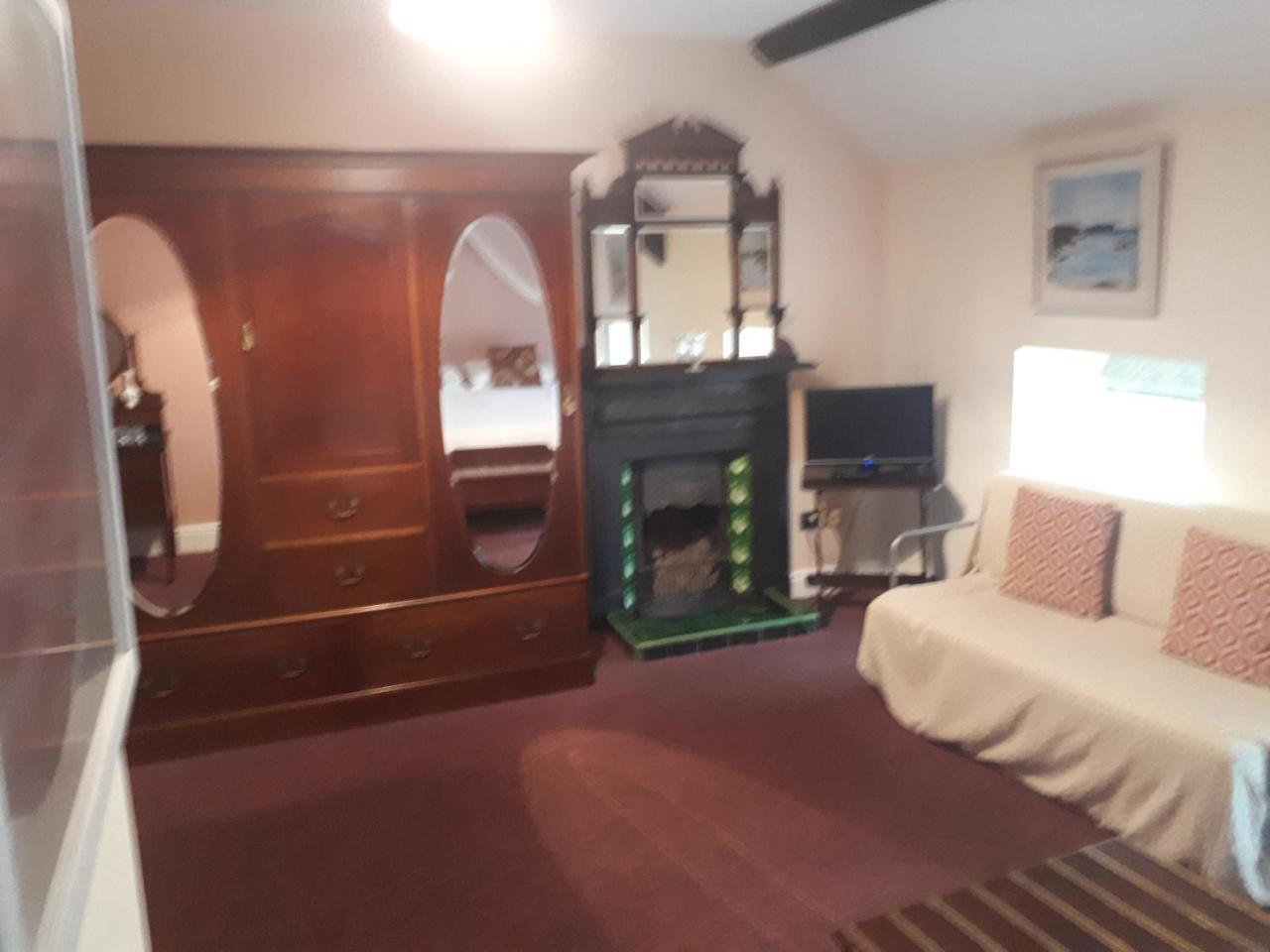 Castlemorris House Hotel Tralee Buitenkant foto