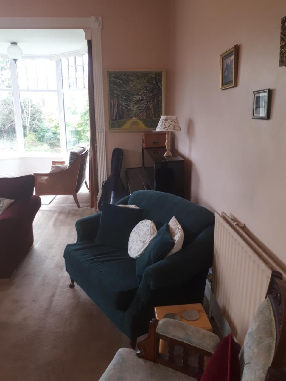 Castlemorris House Hotel Tralee Buitenkant foto