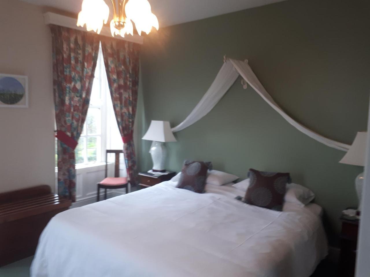 Castlemorris House Hotel Tralee Buitenkant foto