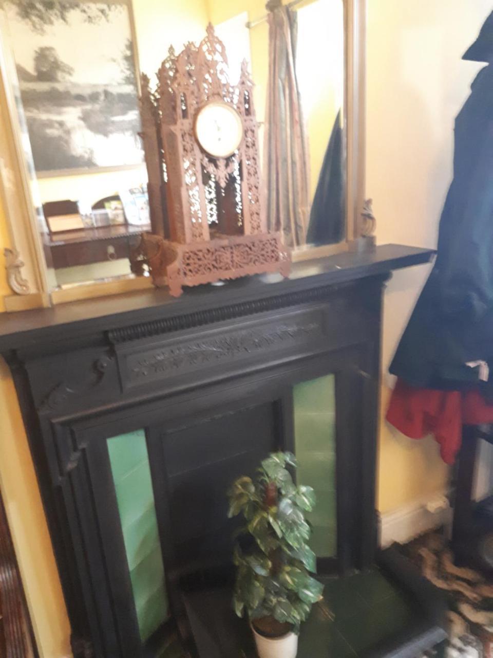 Castlemorris House Hotel Tralee Buitenkant foto