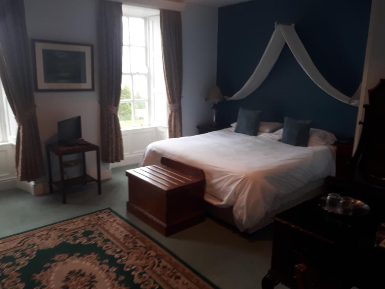 Castlemorris House Hotel Tralee Buitenkant foto