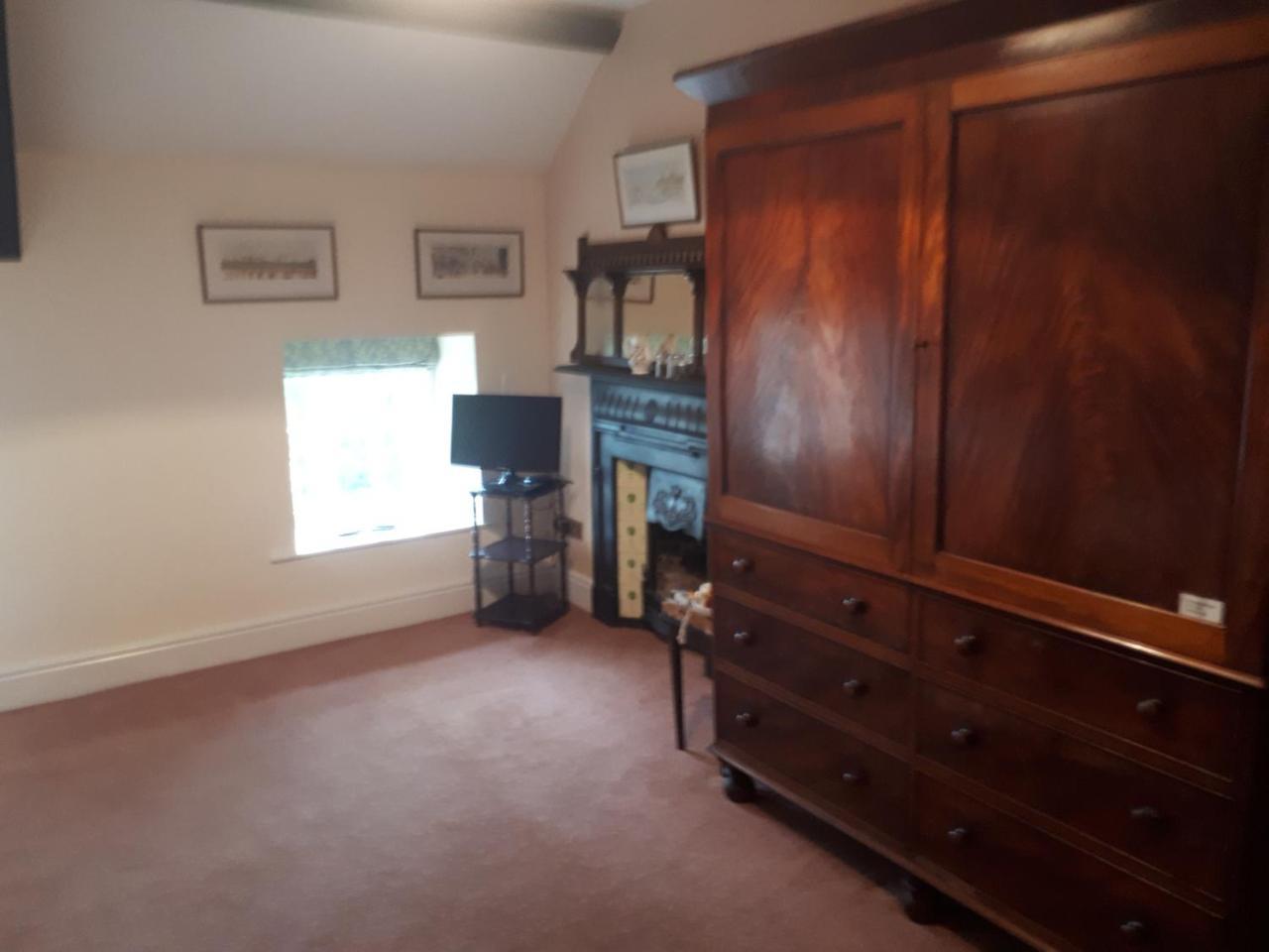 Castlemorris House Hotel Tralee Buitenkant foto