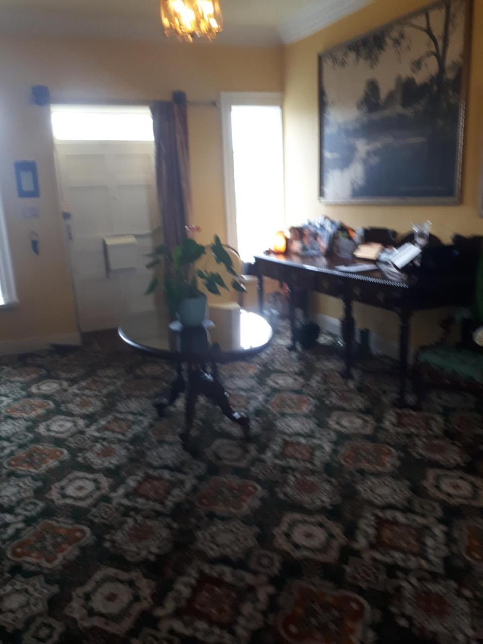 Castlemorris House Hotel Tralee Buitenkant foto