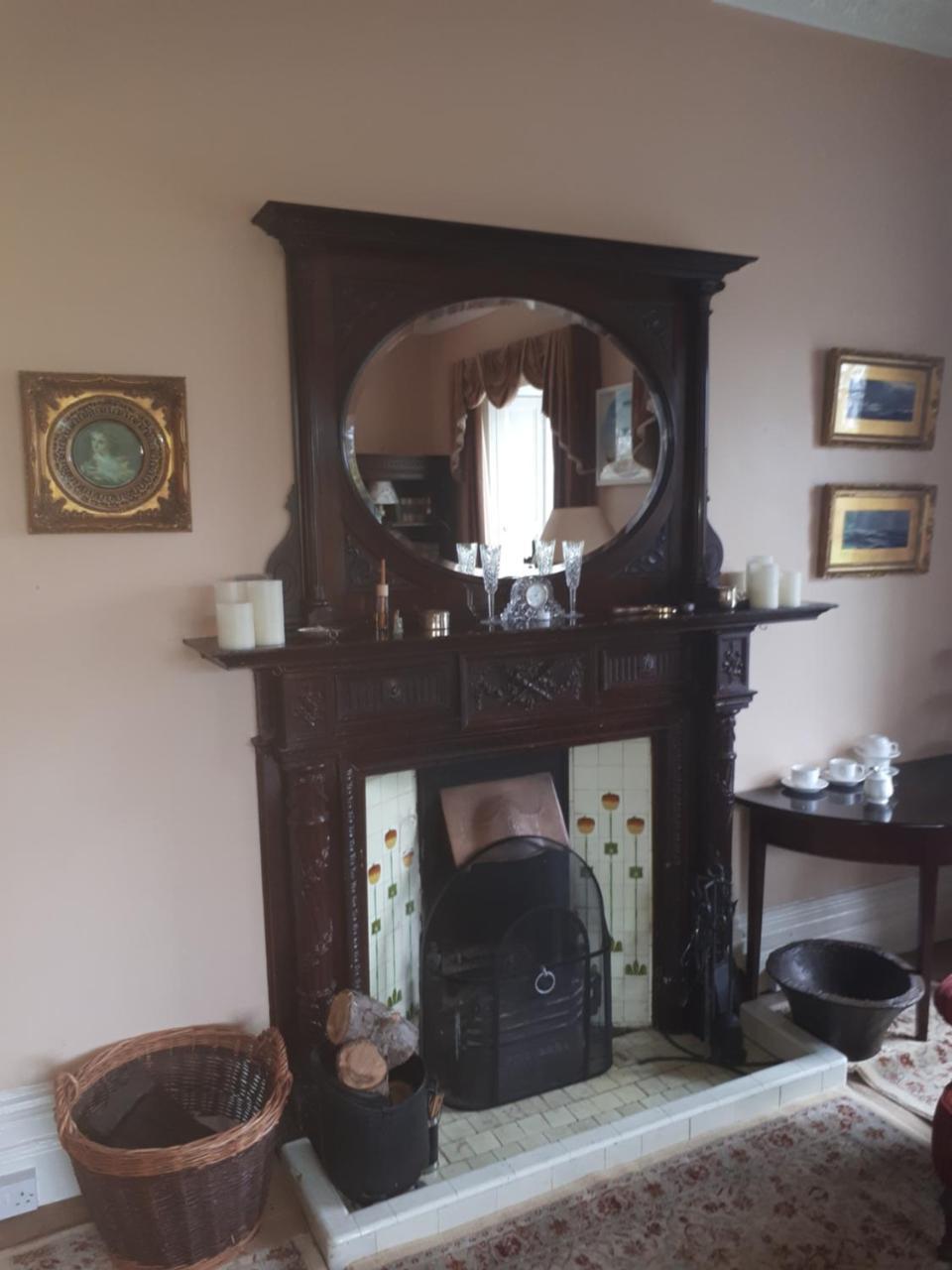 Castlemorris House Hotel Tralee Buitenkant foto